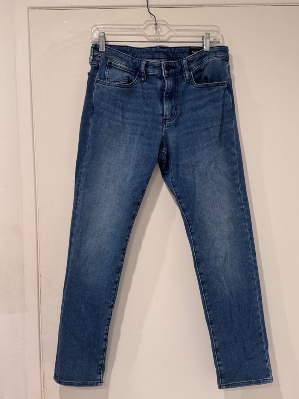 Men’s bonobos slim/taper jeans